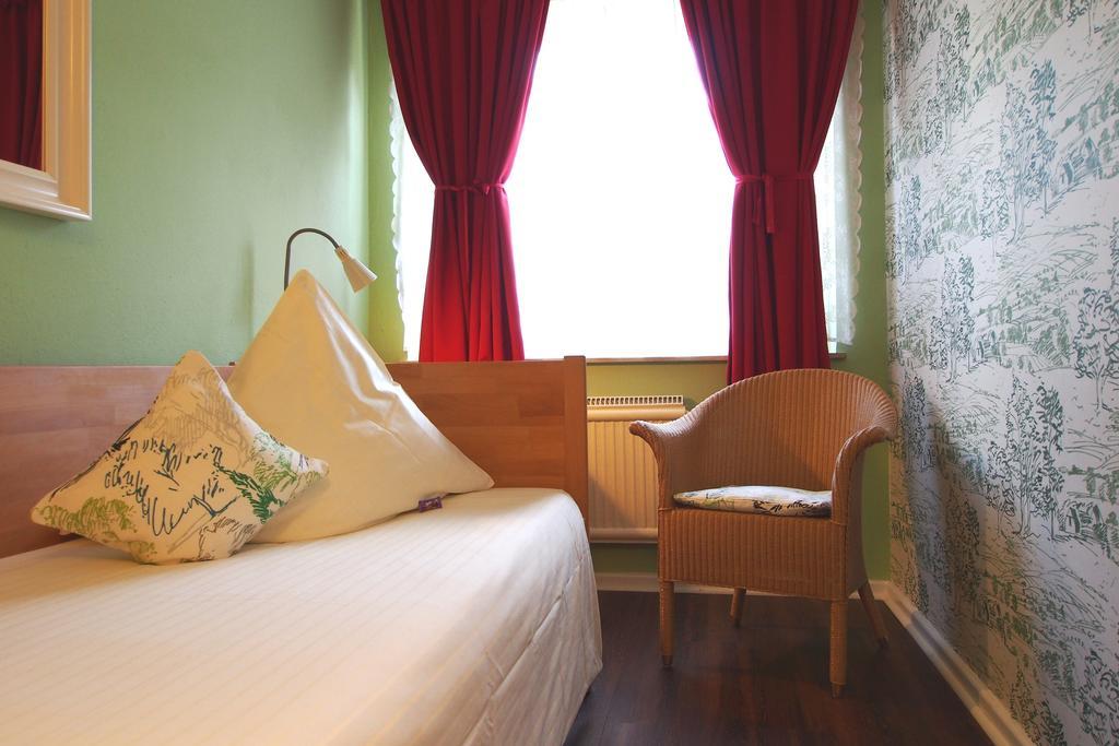 Gasthaus Hotel BRE Kamer foto