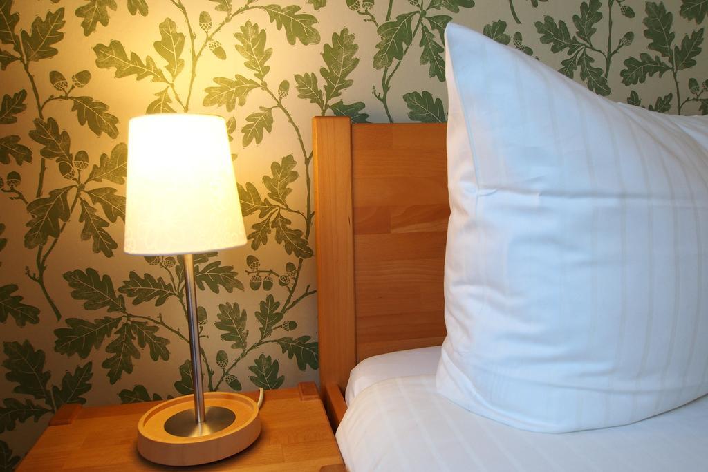 Gasthaus Hotel BRE Kamer foto