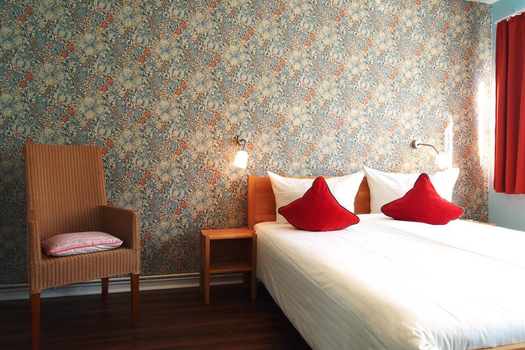 Gasthaus Hotel BRE Kamer foto