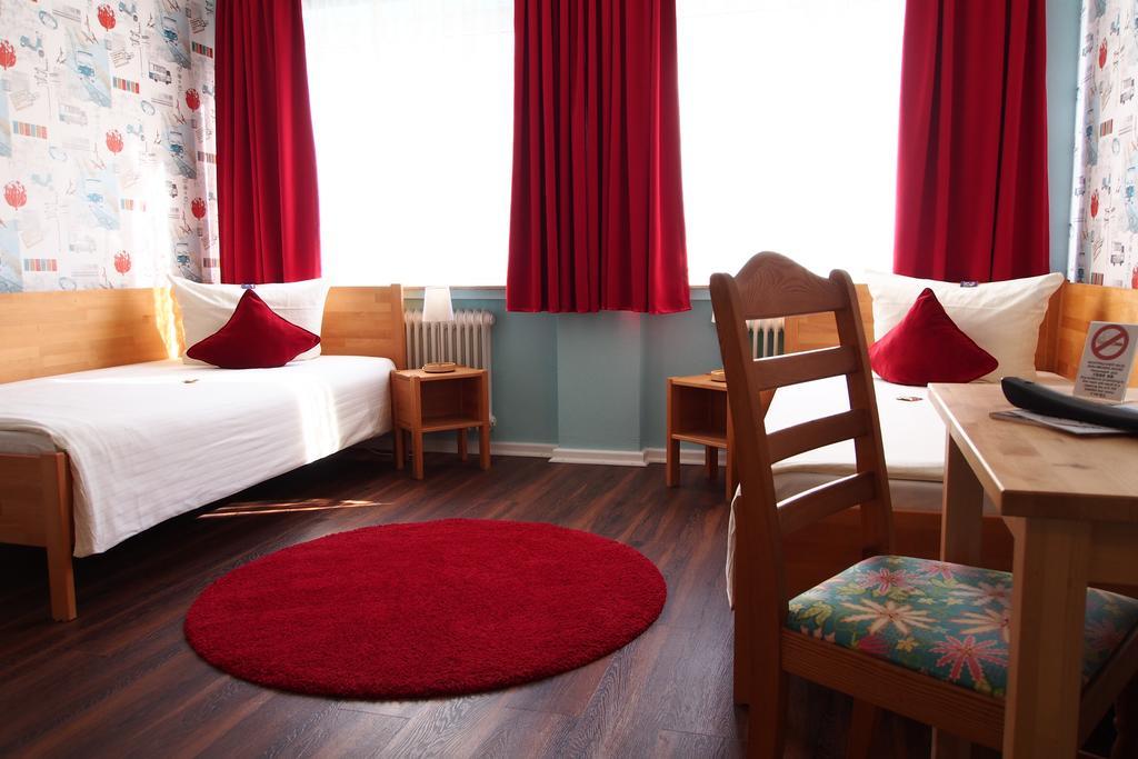 Gasthaus Hotel BRE Kamer foto