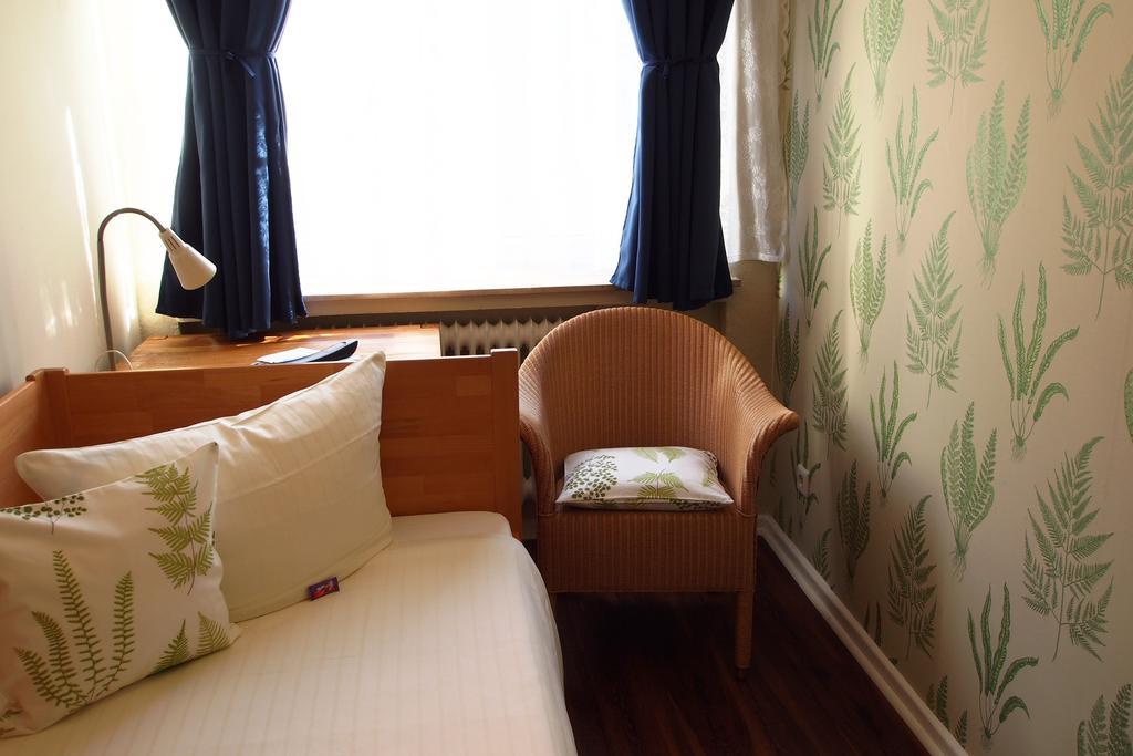 Gasthaus Hotel BRE Kamer foto