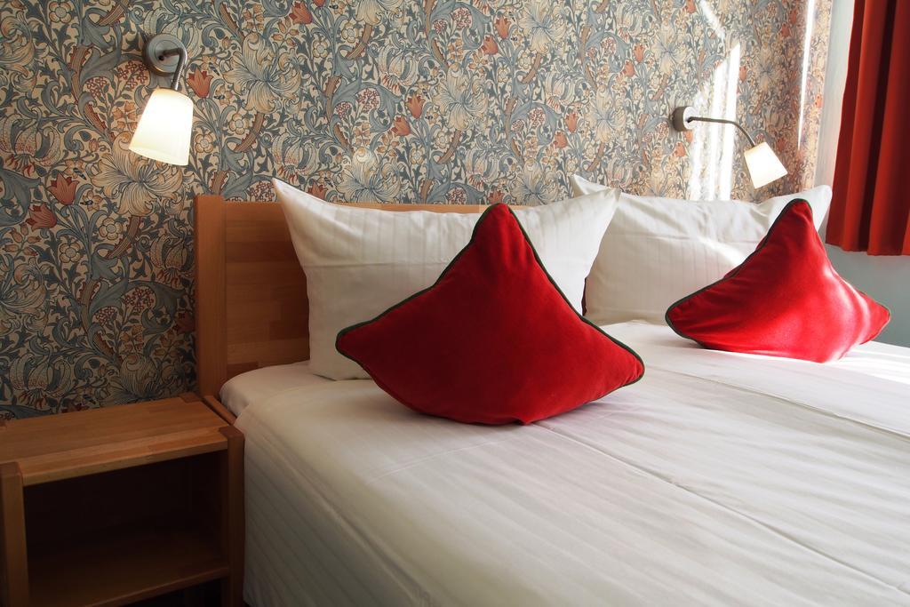Gasthaus Hotel BRE Kamer foto
