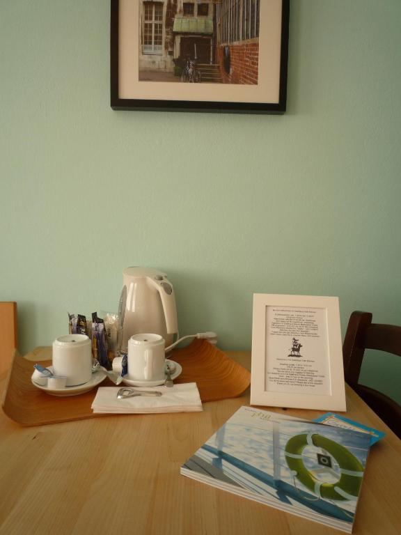 Gasthaus Hotel BRE Kamer foto